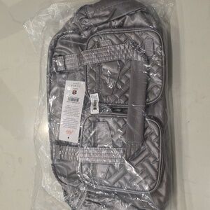 Lug Jumper In Mettalic Pearl Nwt Still In Plastic